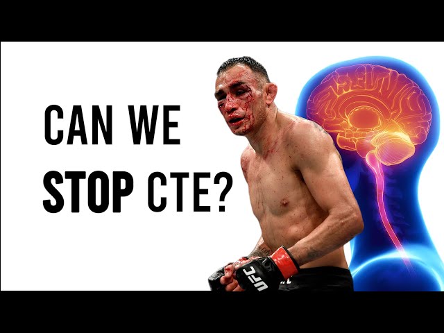 The downfall of BJ Penn and the dangers of CTE in&nbsp;MMA